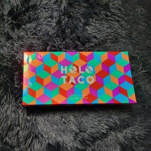 Holo Taco Lite Mode Collection Box (No Polish)